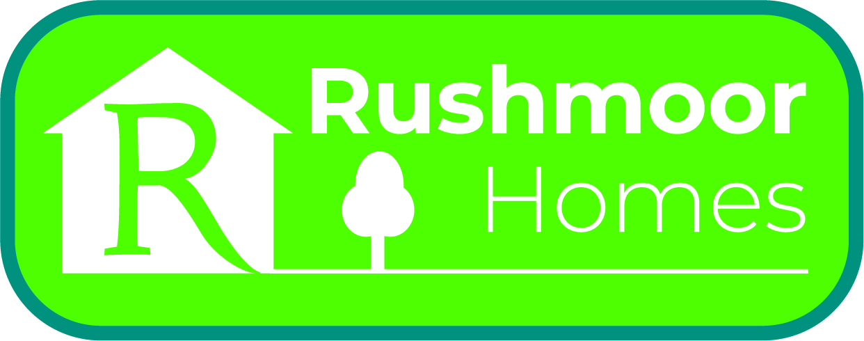 Rushmoor Homes Limited Logo
