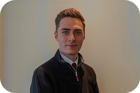 Will Clarke, Lettings Consultant