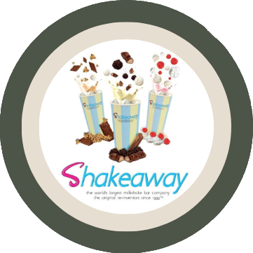 Shakeaway Aldershot at Union Yard